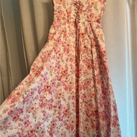 House of CB Saira Midi - Picture 7 of 9